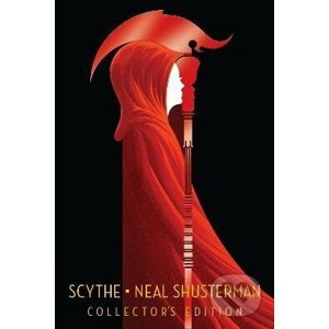 Scythe - Neal Shusterman