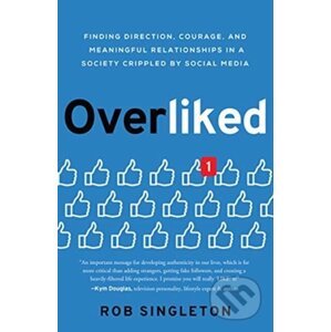 Overliked - Rob Singleton