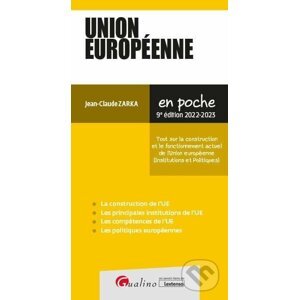 Union européenne - Jean-Claude Zarka