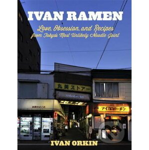 Ivan Ramen - Ivan Orkin