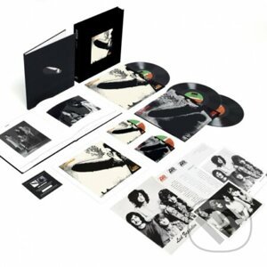 Led Zeppelin: Led Zeppelin I Super Deluxe Edition Box - Led Zeppelin