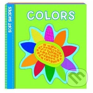 Soft Shapes - Colors - Innovative Kids