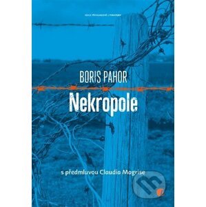 Nekropole - Boris Pahor