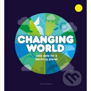 Changing World - David Gibson