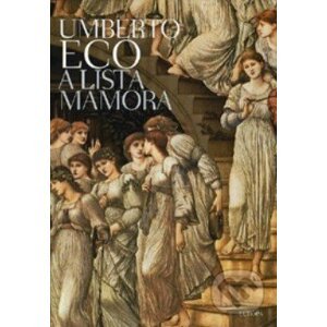 A lista mámora - Umberto Eco