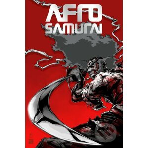 Afro Samurai 1 - Takashi Okazaki