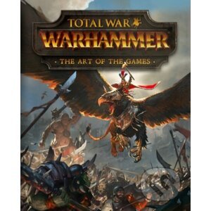 Total War: Warhammer - Paul Davies