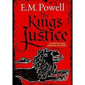 King's Justice - E. M. Powell