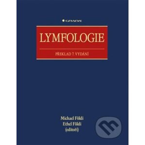 Lymfologie - Michael Földi, Ethel Földi a kolektiv