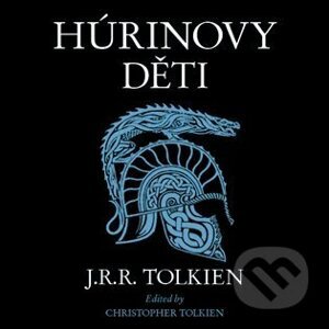Húrinovy děti - J.R.R. Tolkien