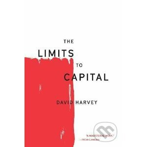 The Limits to Capital - David Harvey