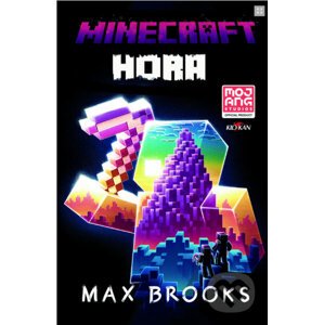 Minecraft - Hora - Brooks Max