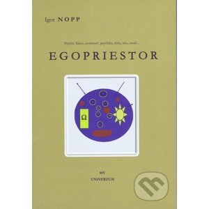 Egopriestor - Igor Nopp