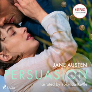 Persuasion (EN) - Jane Austenová