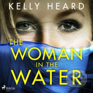The Woman in the Water (EN) - Kelly Heard