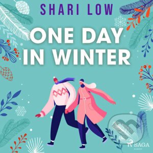 One Day in Winter (EN) - Shari Low