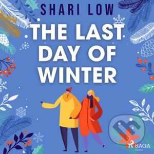 The Last Day of Winter (EN) - Shari Low