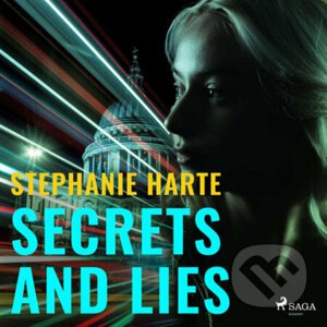 Secrets and Lies (EN) - Stephanie Harte