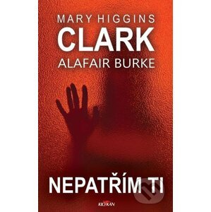 Nepatřím ti - Clark Mary Higgins