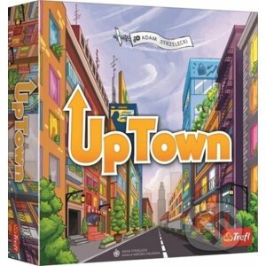 Uptown - Trefl