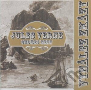 Vynález zkázy (audokniha) - Jules Verne