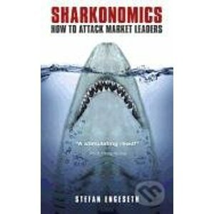 Sharkonomics - Stefan Engeseth