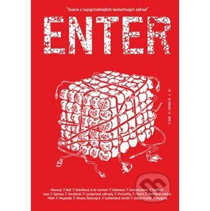 Enter No. 12 - Kolektív autorov