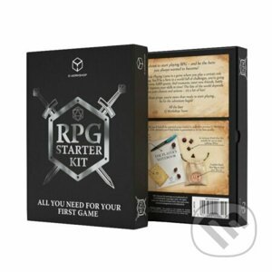 RPG Starter Kit - Q-workshop