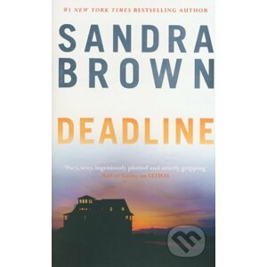 Deadline - Sandra Brown