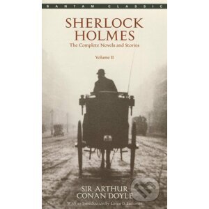 Sherlock Holmes (Volume 2) - Arthur Conan Doyle
