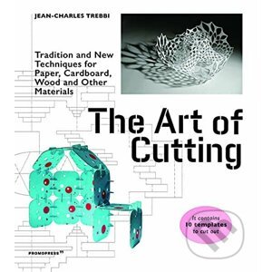 Art of Cutting - Jean-Charles Trebbi