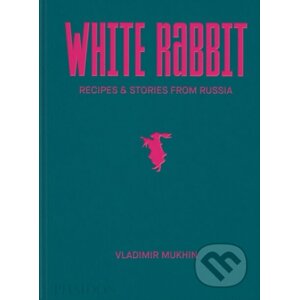 White Rabbit - Vladimir Mukhin