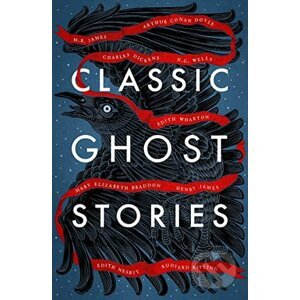 Classic Ghost Stories - Vintage
