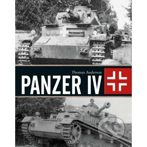 Panzer IV - Thomas Anderson