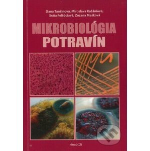 Mikrobiológia potravín - kolektív