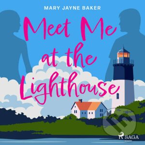 Meet Me at the Lighthouse (EN) - Mary Jayne Baker
