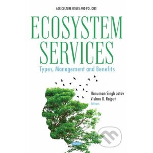 Ecosystem Services - Hanuman Singh Jatav, Vishnu D. Rajput