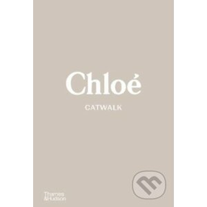 Chloe Catwalk - Lou Stoppard
