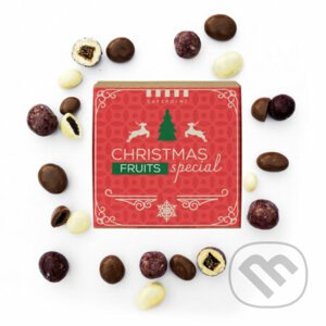 CP Christmas Fruits Special - Cafepoint