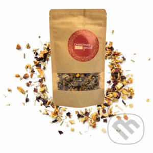 CP Christmas Tea Special Herbal - Cafepoint