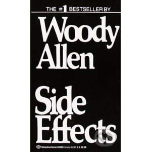 Side Effects - Woody Allen