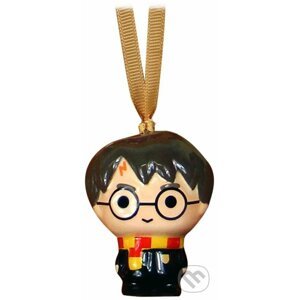 3D keramická dekorácia Harry Potter: Harry Kawaii - Harry Potter