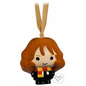 3D keramická dekorácia Harry Potter: Hermione Kawaii - Harry Potter