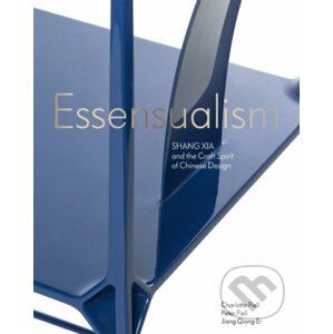 Essensualism - Charlotte Fiell