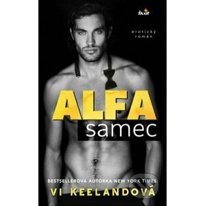 Alfa samec - Vi Keeland