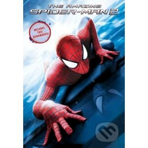 The Amazing Spider-Man 2 - Junior Novel - Brittany Candau