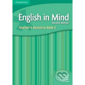 English in Mind Level 2 Teachers Resource Book - Brian Hart