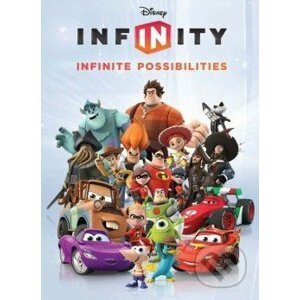 Disney Infinity - Hachette Livre International