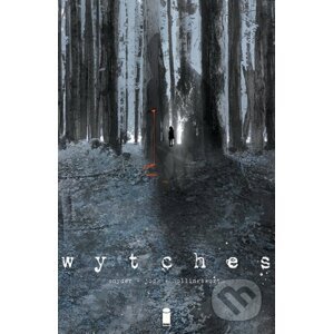 Wytches Volume 1 - Scott Snyder, Jock (Ilustrátor)