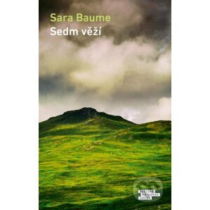 Sedm věží - Sara Baume